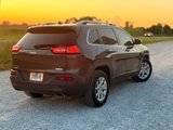 Used 2016 Jeep Cherokee Latitude w/ Cold Weather Group image 5