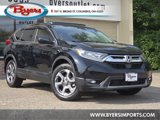 Used 2018 Honda CR-V EX image 1