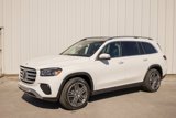 New 2025 Mercedes-Benz GLS 450 4MATIC image 5