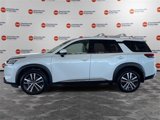 New 2025 Nissan Pathfinder Platinum image 2