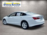 Used 2024 Chevrolet Malibu LT image 3