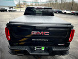 Used 2020 GMC Sierra 1500 AT4 w/ AT4 Premium Package image 5