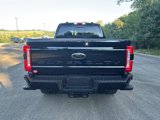 Certified 2025 Ford F250 Lariat w/ Lariat Ultimate Package image 3