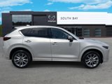 Certified 2024 MAZDA CX-5 AWD 2.5 S w/ Premium Plus Pkg image 2