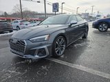 Certified 2024 Audi S5 Premium Plus w/ Premium Plus Package image 3