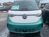 New 2025 Volkswagen ID. Buzz 1st Edition image 2