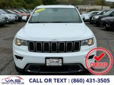 Used 2020 Jeep Grand Cherokee Limited image 3