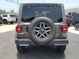 New 2025 Jeep Wrangler Sahara image 4