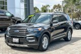 Used 2023 Ford Explorer XLT w/ Equipment Group 202A image 3