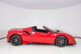 Certified 2020 Ferrari 488 Pista Spider image 3