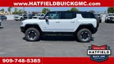 New 2025 GMC Hummer EV 3X w/ Extreme Off-Road Package image 2