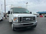 New 2025 Ford E-350 and Econoline 350 Super Duty w/ Power Equipment Group image 4