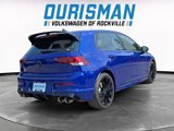 New 2025 Volkswagen Golf R Black Edition image 6