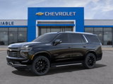 New 2025 Chevrolet Tahoe High Country w/ Sun And Tow Package image 2