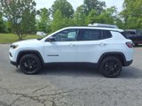 New 2025 Jeep Compass Latitude w/ Altitude Special Edition image 5