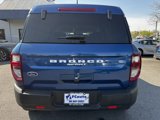 Used 2024 Ford Bronco Sport Big Bend image 4