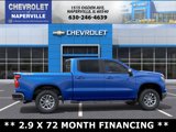 New 2026 Chevrolet Silverado 1500 LT w/ Protection Package image 5