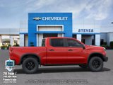 New 2025 Chevrolet Silverado 1500 ZR2 w/ ZR2 Bison Edition image 5