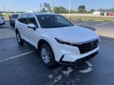 New 2026 Honda CR-V EX image 3
