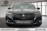 New 2025 Acura TLX SH-AWD w/ A-SPEC Pkg image 2