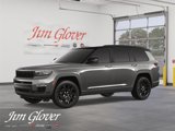 New 2025 Jeep Grand Cherokee L Summit image 2