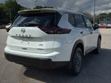 New 2026 Nissan Rogue S image 5