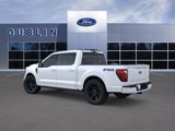 New 2025 Ford F150 Platinum w/ Equipment Group 702A High image 5