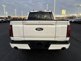 New 2025 Ford F150 Lariat w/ Equipment Group 502A High image 4