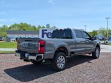 New 2025 Ford F350 Lariat w/ Lariat Ultimate Package image 3