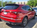 Certified 2025 Acura MDX w/ Technology Package image 3
