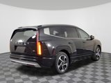 New 2026 Hyundai Ioniq 9 Limited image 3