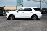 Used 2022 Hyundai Palisade Calligraphy image 5
