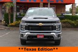 Used 2024 Chevrolet Silverado 3500 LT w/ Texas Edition image 3