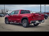 New 2025 GMC Sierra 1500 SLT w/ SLT Premium Plus Package image 6