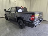 New 2025 RAM 1500 4x4 Crew Cab image 6