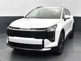 New 2026 Kia Sportage SX image 3