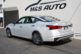 Used 2024 Nissan Altima 2.5 SV image 6