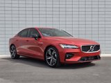 Used 2019 Volvo S60 T5 R-Design image 3