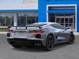 New 2025 Chevrolet Corvette Stingray Preferred Cpe w/ 2LT image 4
