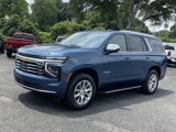 New 2025 Chevrolet Tahoe Premier image 3