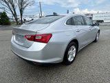 Used 2021 Chevrolet Malibu LS image 5