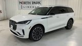 New 2025 Lincoln Aviator Black Label image 5