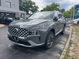Used 2022 Hyundai Santa Fe Limited image 3