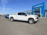 New 2025 Chevrolet Silverado 1500 LT w/ Z71 Off-Road Package image 2