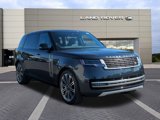 New 2025 Land Rover Range Rover Long Wheelbase SE image 3