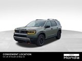 New 2026 Honda Passport TrailSport Elite image 3