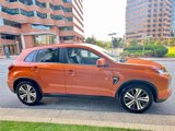 Used 2020 Mitsubishi Outlander Sport Black Edition image 4