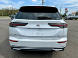New 2025 Mitsubishi Outlander SE image 3