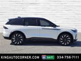 New 2025 Lincoln Nautilus Reserve w/ Jet Appearance Package image 4
