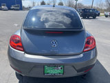 Used 2012 Volkswagen Beetle 2.0T image 6